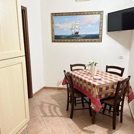 Case Vacanze "Estremo Sud" LMP Exterior foto