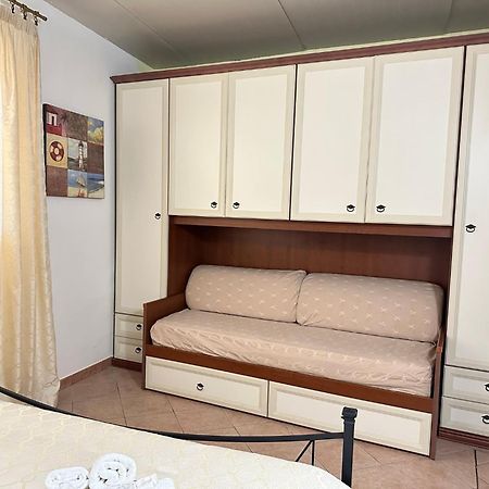 Case Vacanze "Estremo Sud" LMP Exterior foto
