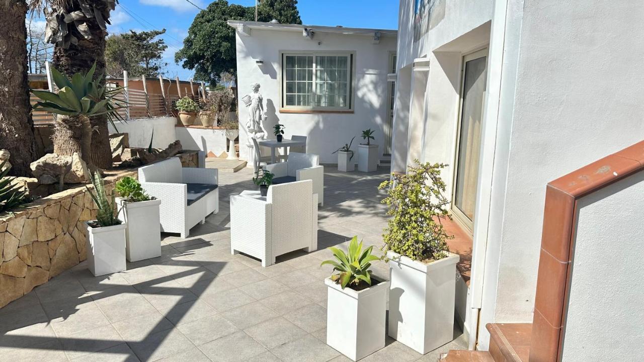 Case Vacanze "Estremo Sud" LMP Exterior foto