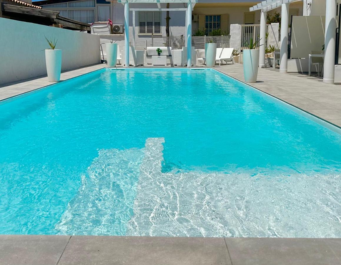 Case Vacanze "Estremo Sud" LMP Exterior foto