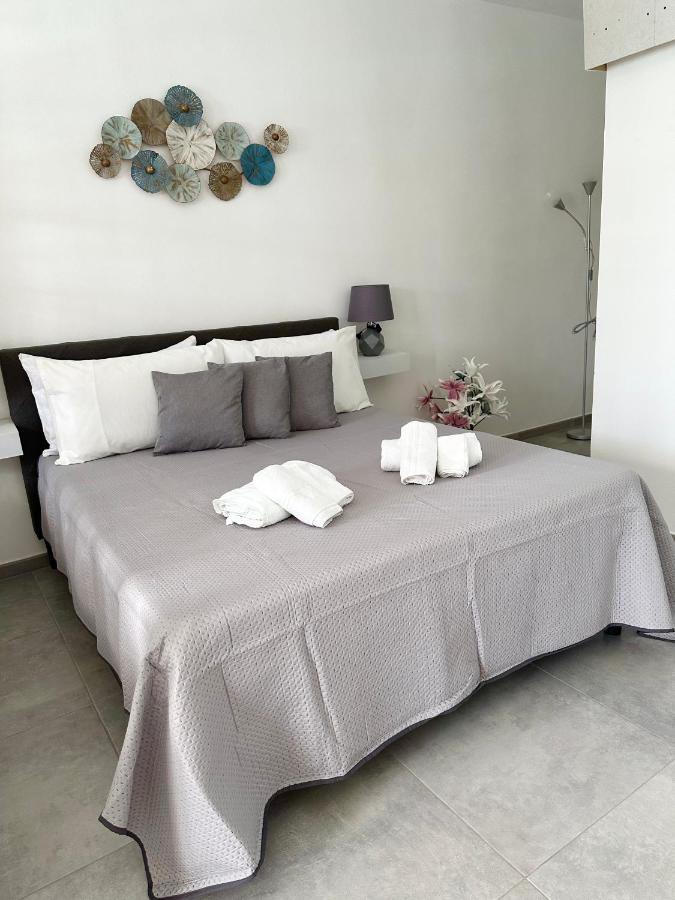 Case Vacanze "Estremo Sud" LMP Exterior foto