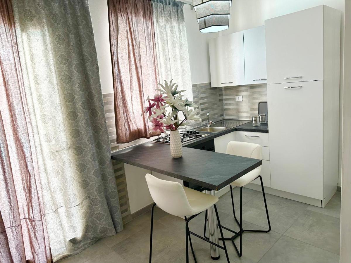 Case Vacanze "Estremo Sud" LMP Exterior foto