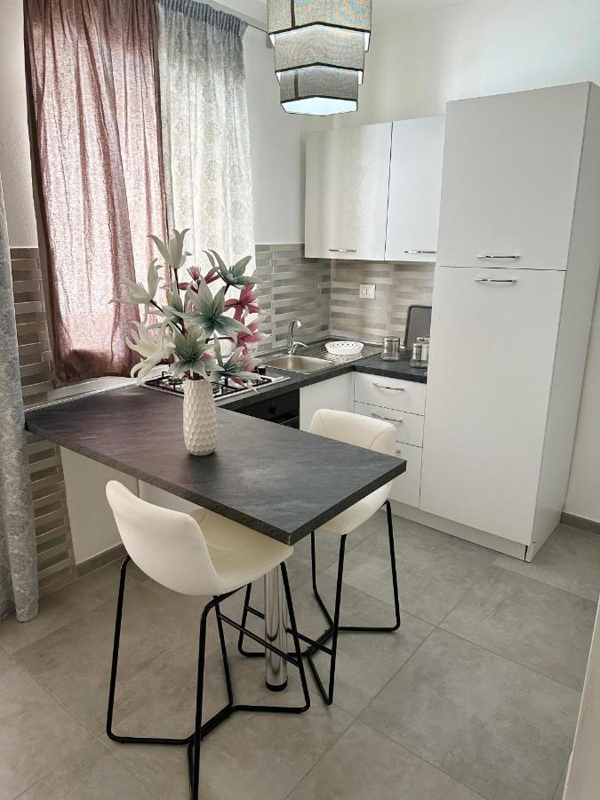 Case Vacanze "Estremo Sud" LMP Exterior foto