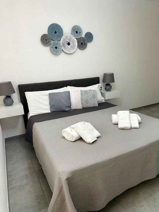 Case Vacanze "Estremo Sud" LMP Exterior foto