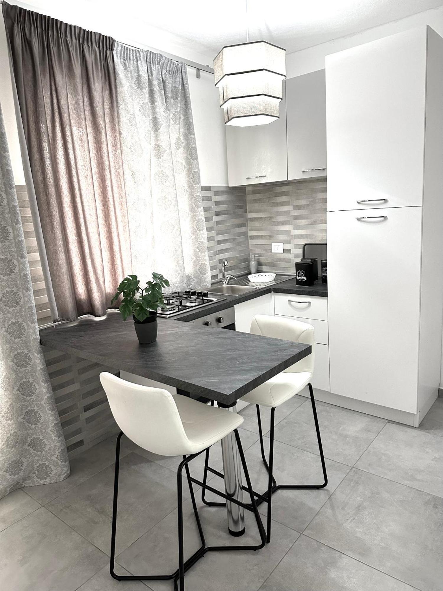 Case Vacanze "Estremo Sud" LMP Exterior foto