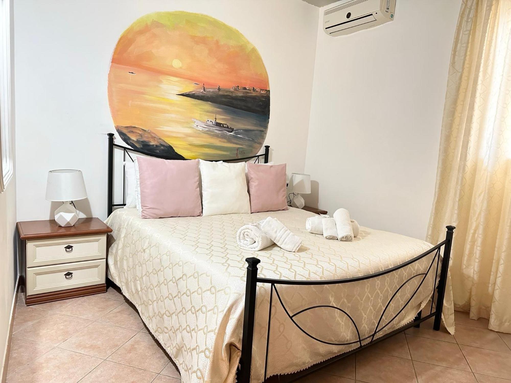 Case Vacanze "Estremo Sud" LMP Exterior foto