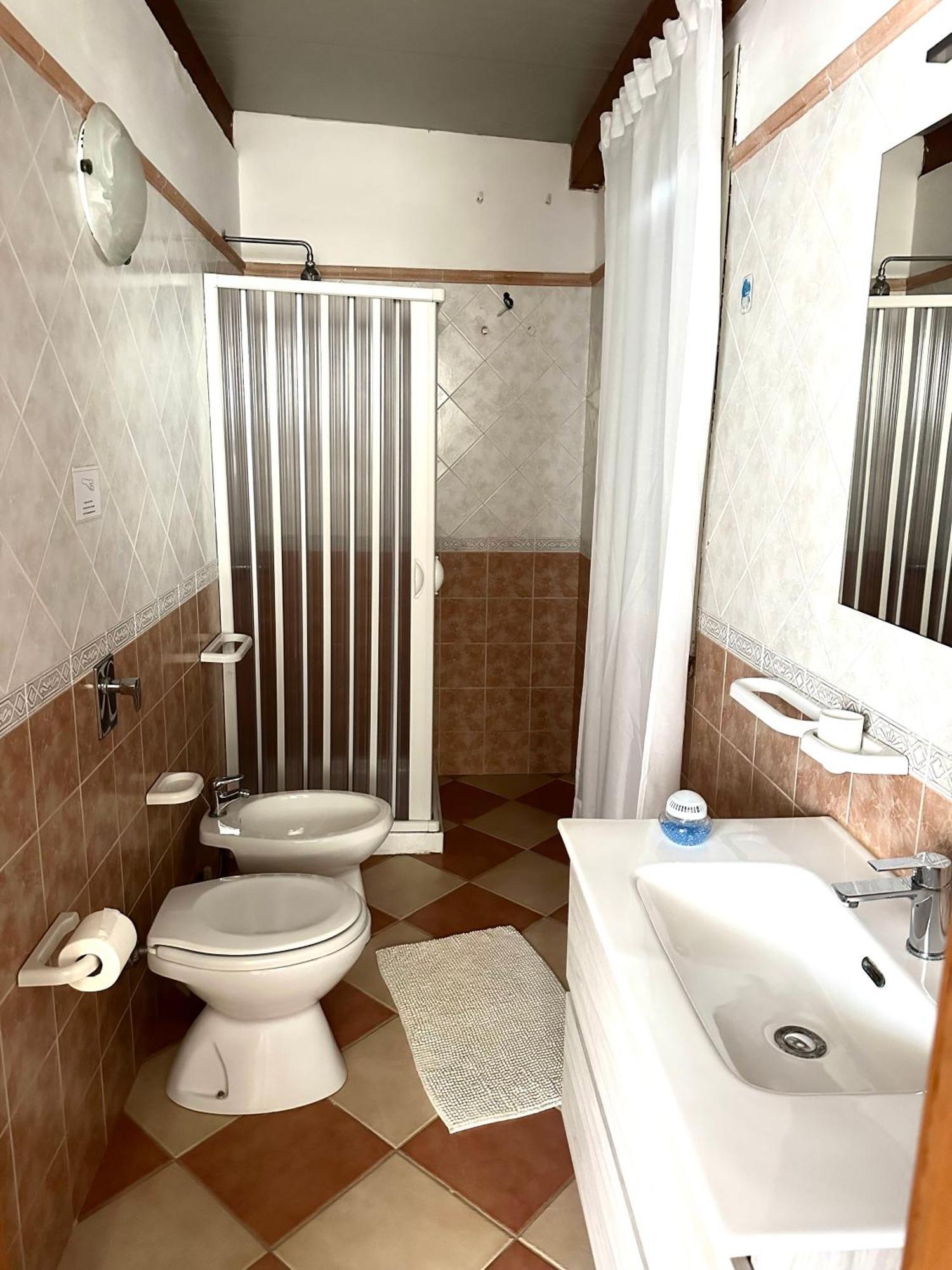Case Vacanze "Estremo Sud" LMP Exterior foto
