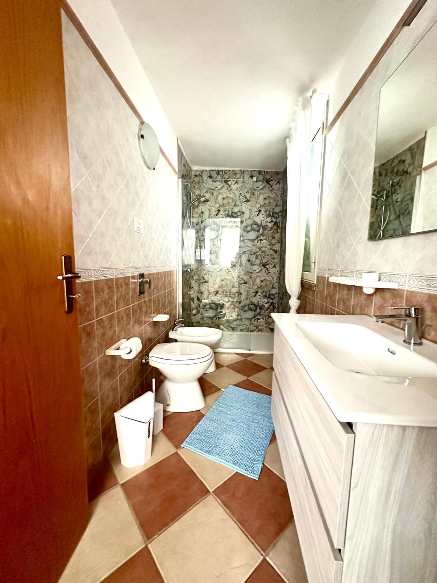Case Vacanze "Estremo Sud" LMP Exterior foto