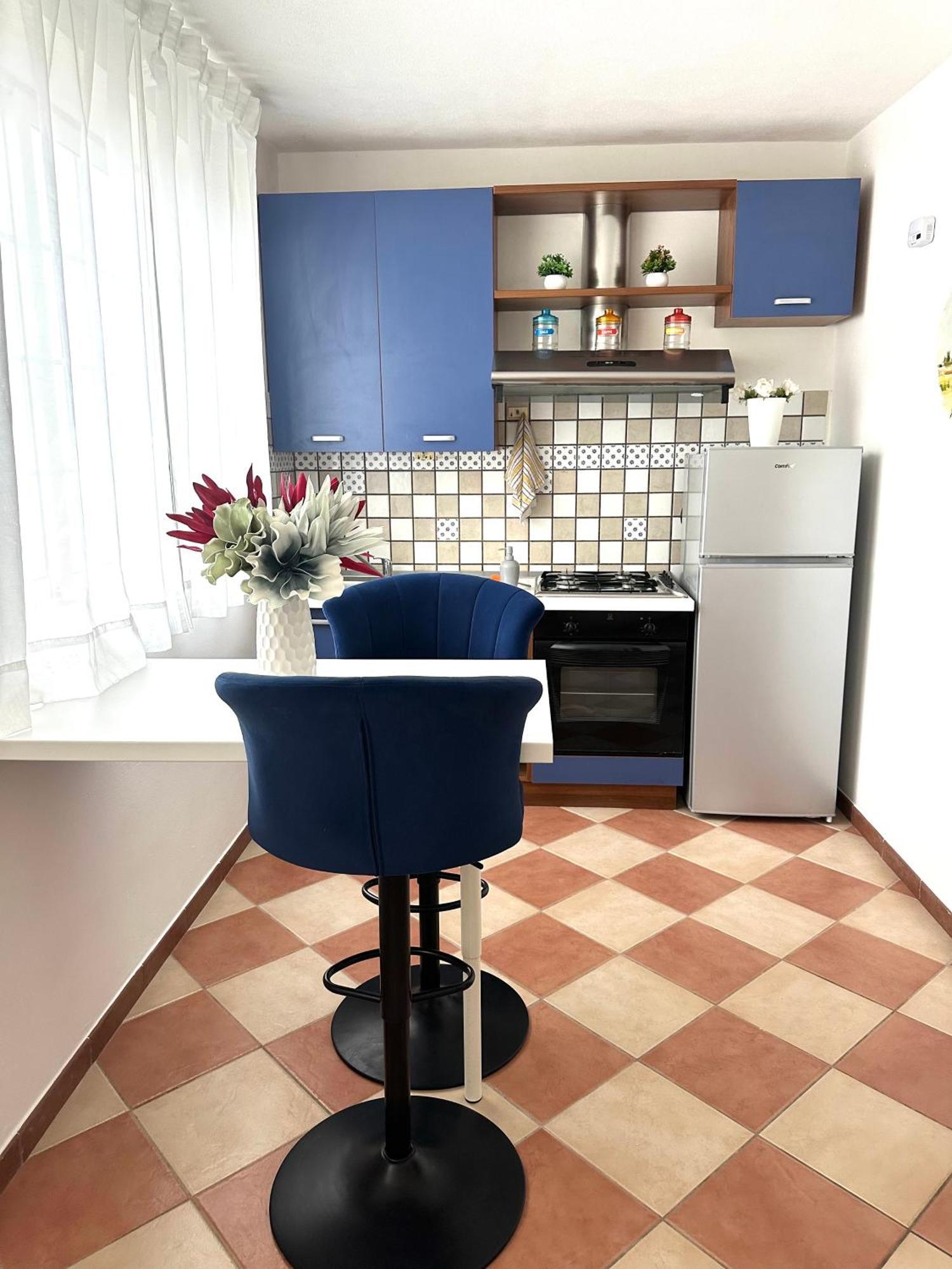 Case Vacanze "Estremo Sud" LMP Exterior foto
