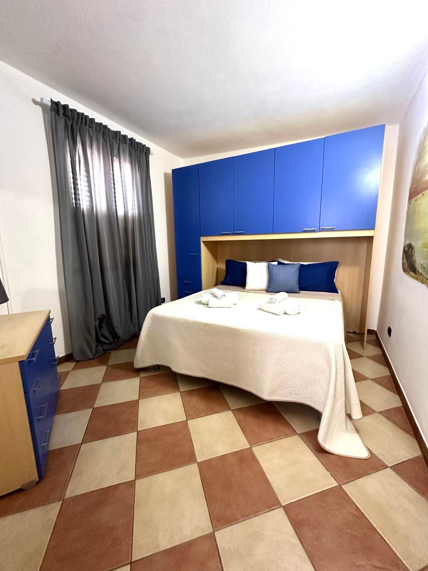 Case Vacanze "Estremo Sud" LMP Exterior foto